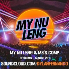 My Nu Leng & M8s Competition Entry [Dylan Fernando]