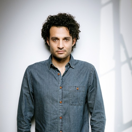 Omar El Gamal Perception 114 (February 2019) by Omar El Gamal