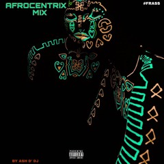 AFROCENTRIX MIX