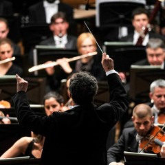 Paul Hindemith - Symphony "Harmonia Mundi" - Uroš Lajovic and The Belgrade Philharmonic Orchestra