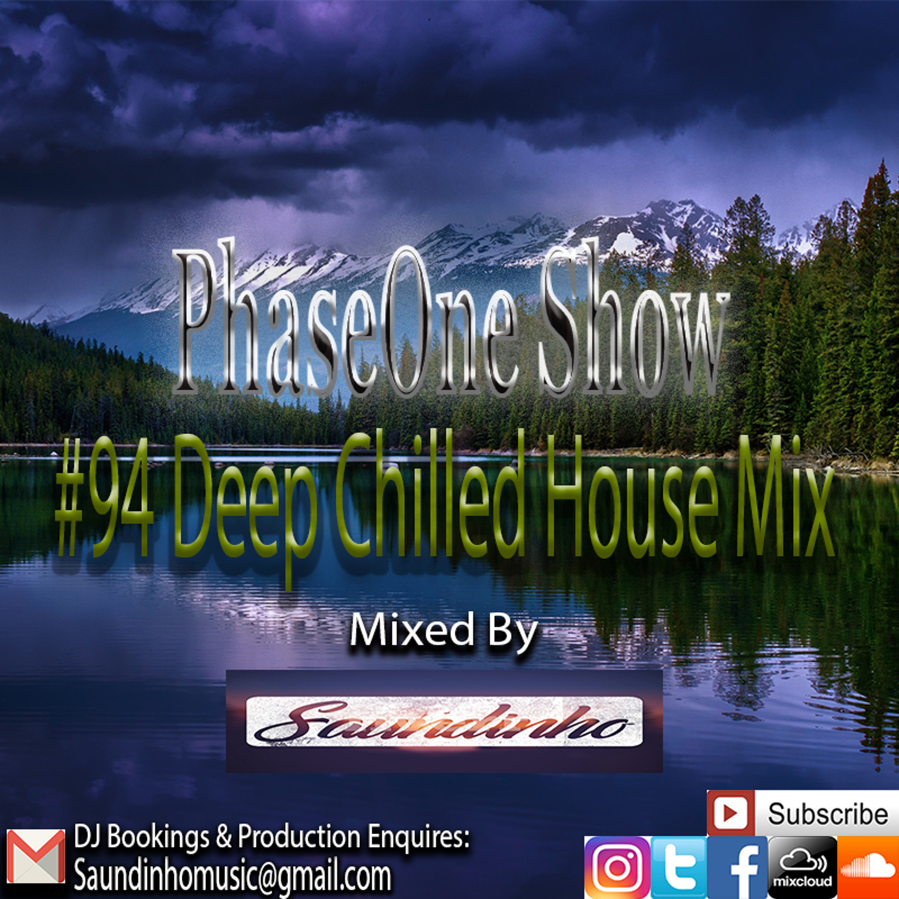 PhaseOne Show