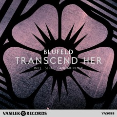 Transcend Her (Original Mix)(Teaser Clip)