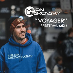 Voyager (Festival Mix)