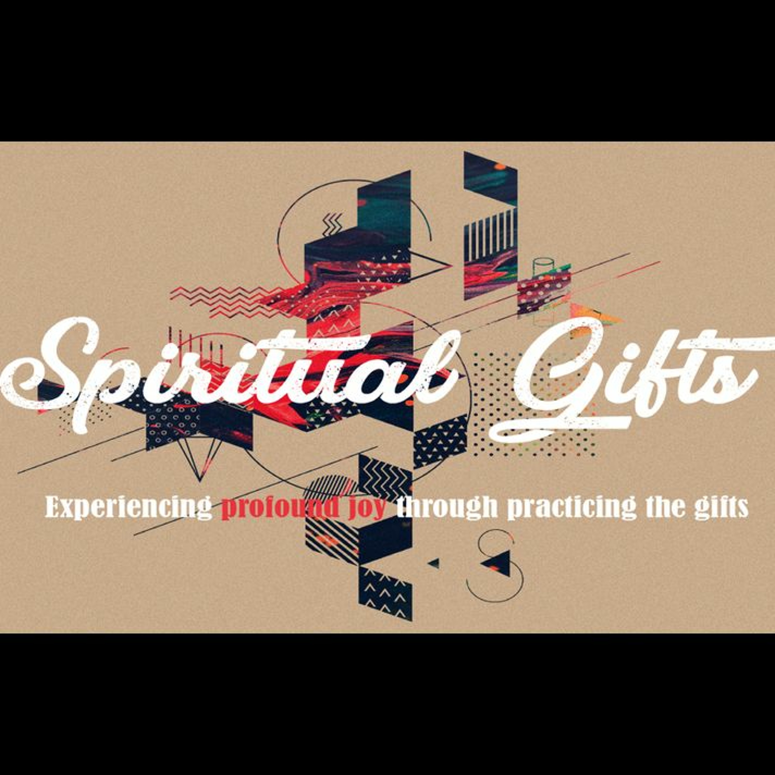 Spiritual Gifts - Week 6 - Josh Dool - February 10, 2019 episode artwork