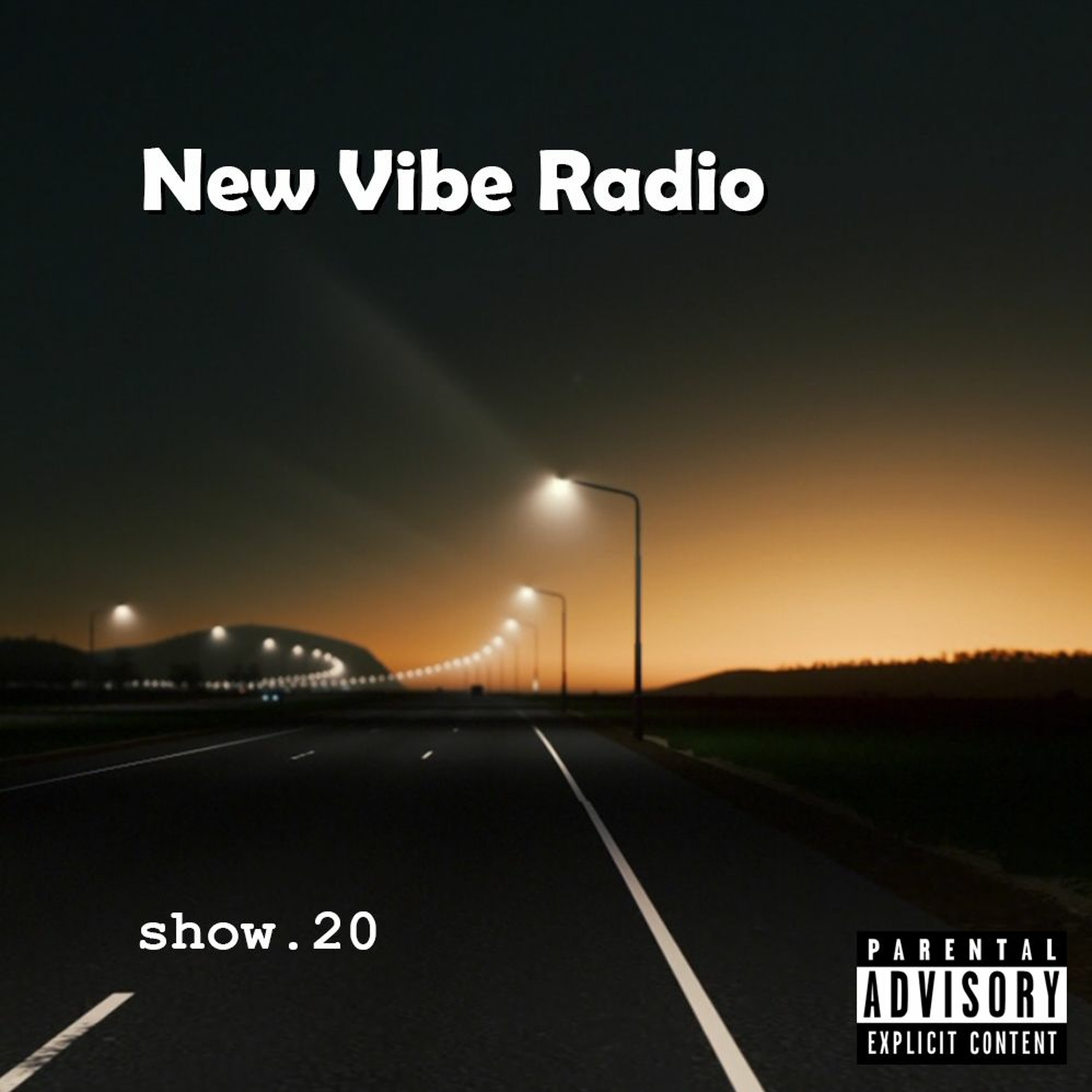 New Vibe Radio