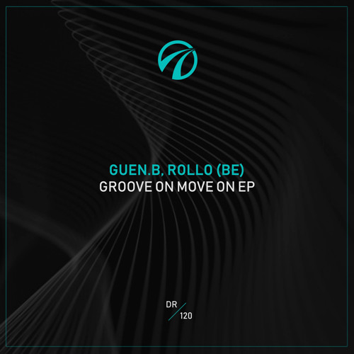 Guen.B, Rollo (BE) - Groove on Move on (Original Mix)