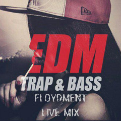 FLOYDMENT - MIX HARDTRAP/TRAP/RAWTRAP/JERSEY CLUB Vol.1