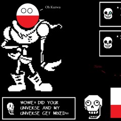 Poland in the Style of Nyeh Heh Heh and Bonetrousle