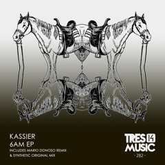 Kassier - 6AM (Original Mix)