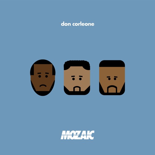 Don Corleone (Meek X Drake Gone Bad Flip)