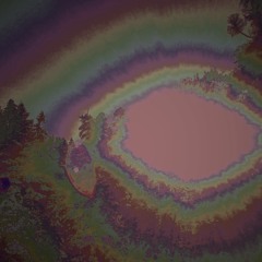 Roofie Slippers - drum warp