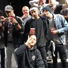 KOSIOR X MACIAS X  MENAGO - GUAP