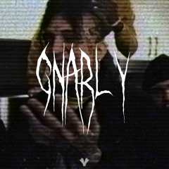 TRAP METAL ZILLAKAMI X THRAXX X CAMERONAZI TYPE BEAT - «GNARLY»