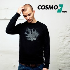 DJ Mix by Dusty for WDR Cosmo Selektor - Feb 9, 2019