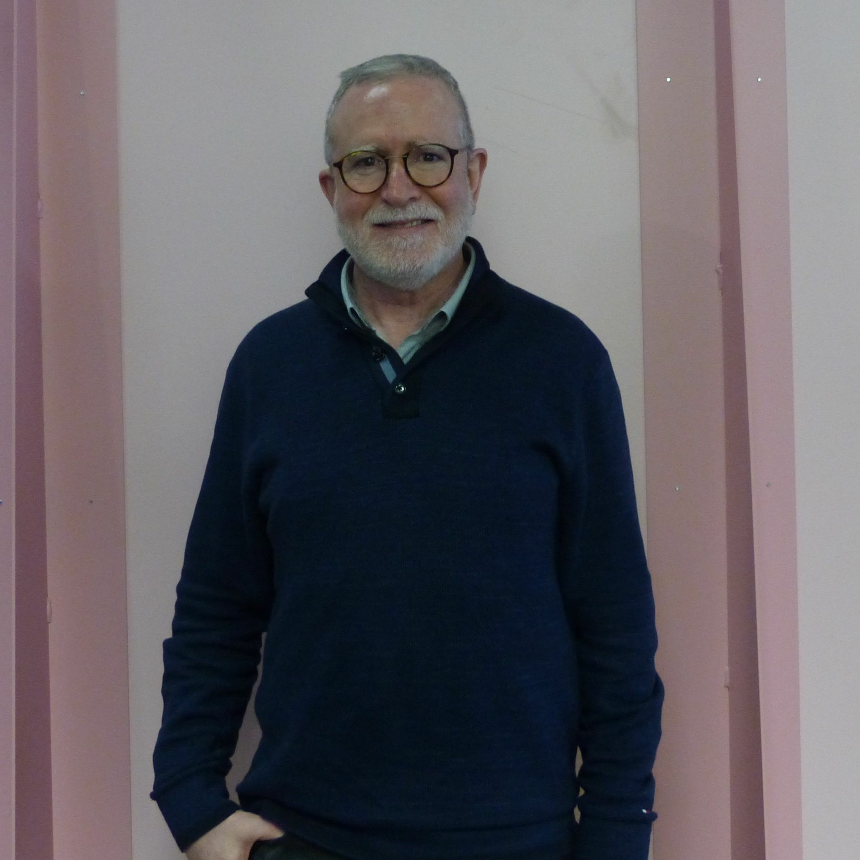 Les Interviews D\'Eric Cooper