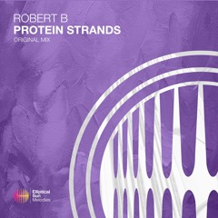 Robert B - Protein Strands