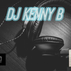 SP REGGAE RAW MIX- DJ KENNY B