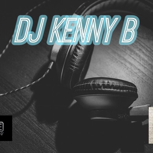 SP REGGAE RAW MIX- DJ KENNY B
