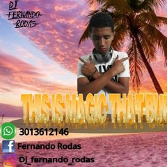 01 THIS IS MAGIC THAT BURNS Mp3