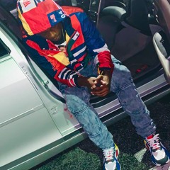 LIL STICK - TRENCHES *FREESTYLE*