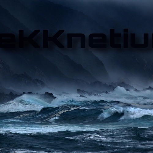 TeKKnetium - Sail [HardTekk] // [New Project: CØNS]