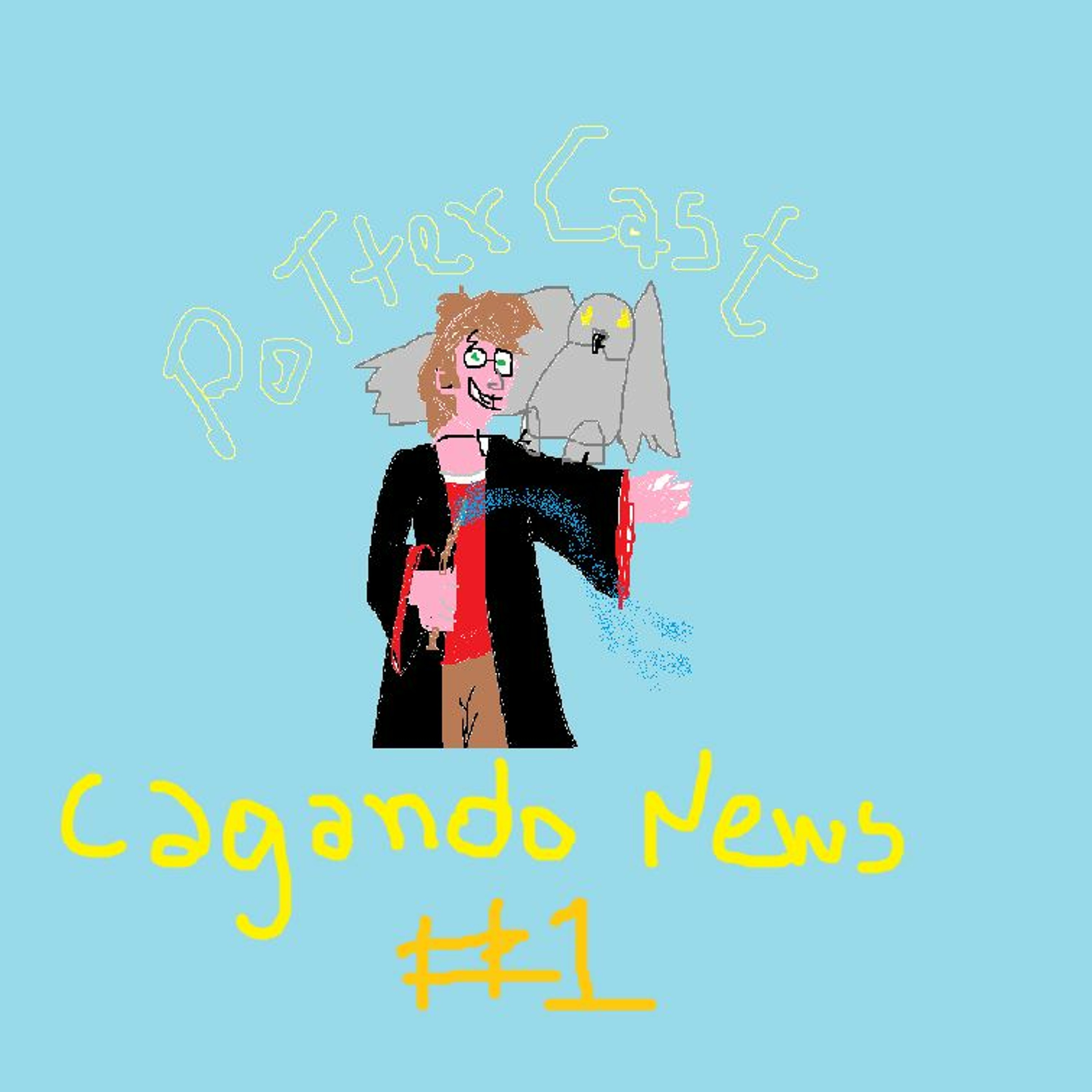 Pottercast