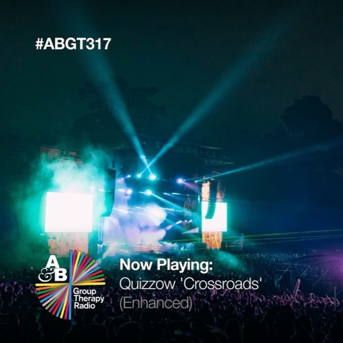 Crossroads [ABGT317 and ABGT318]