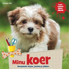 Unejutt jahikoertest, lambakoertest ja kelgukoertest