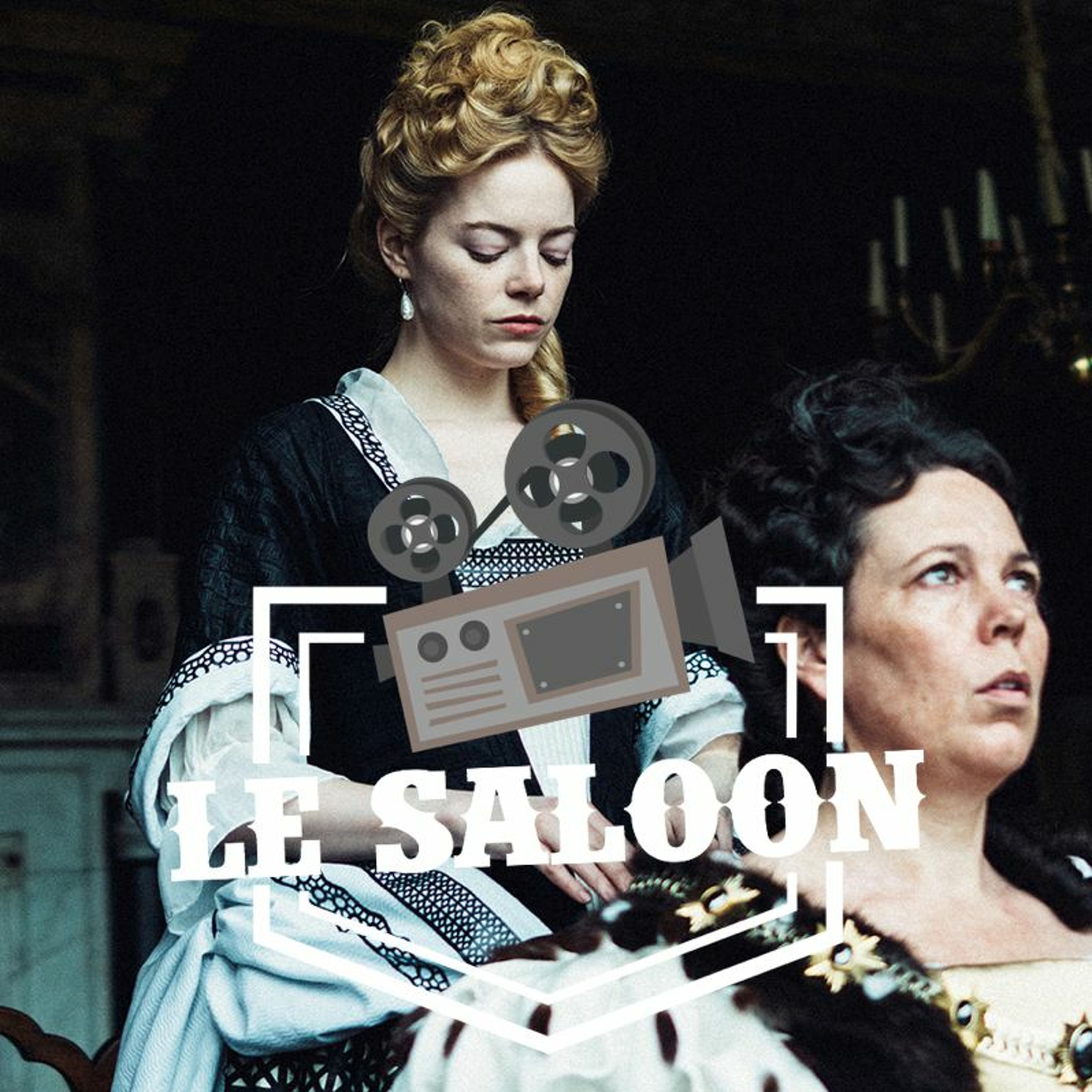 Le Saloon