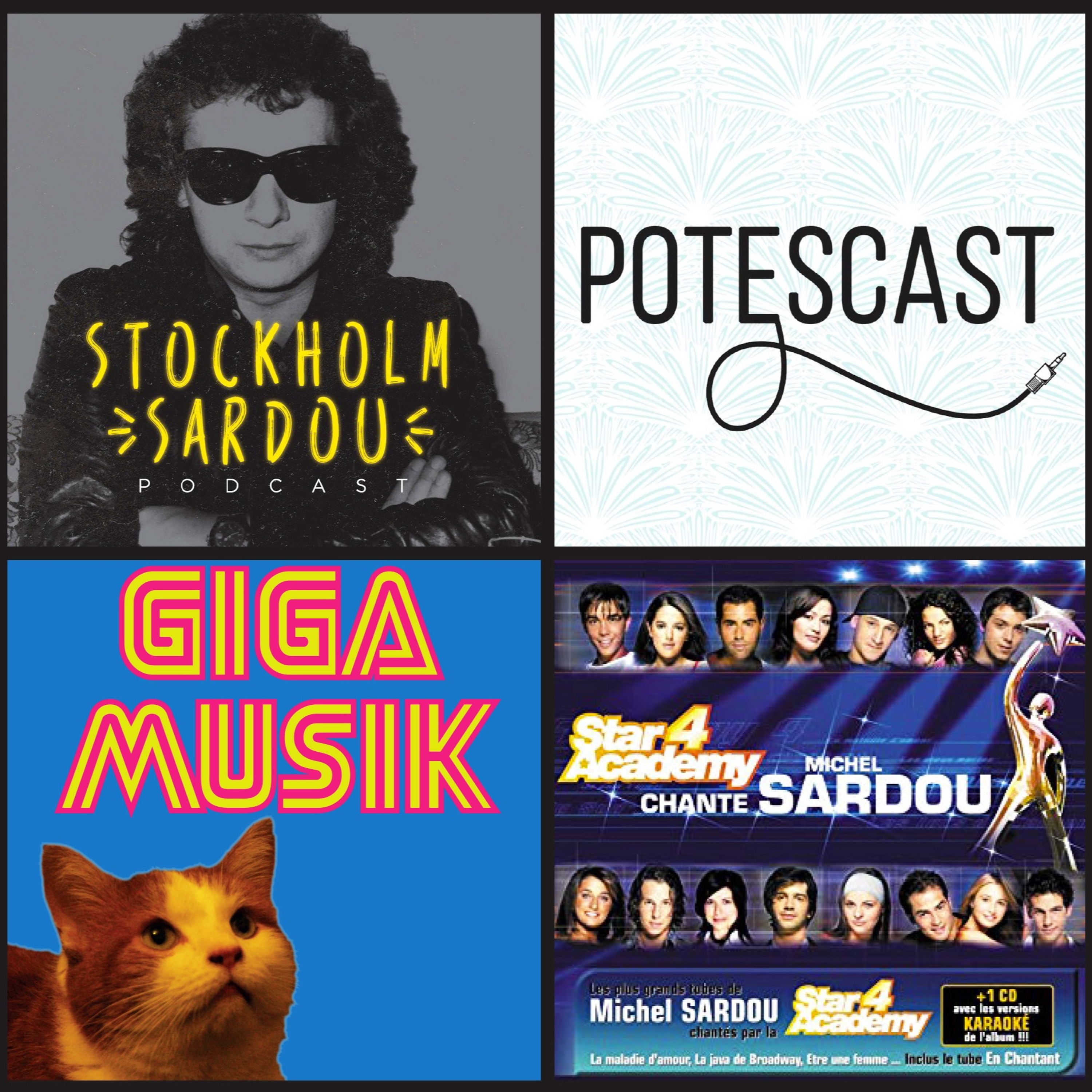 Giga Musik