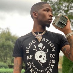 BlocBoy JB - Clap Out