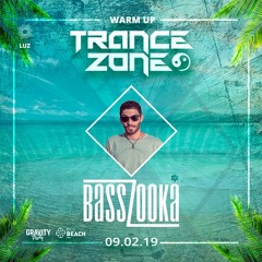 BassZooka @ Trance Zone Warm Up