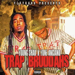 Young Shak x Yone Anciano - Designer