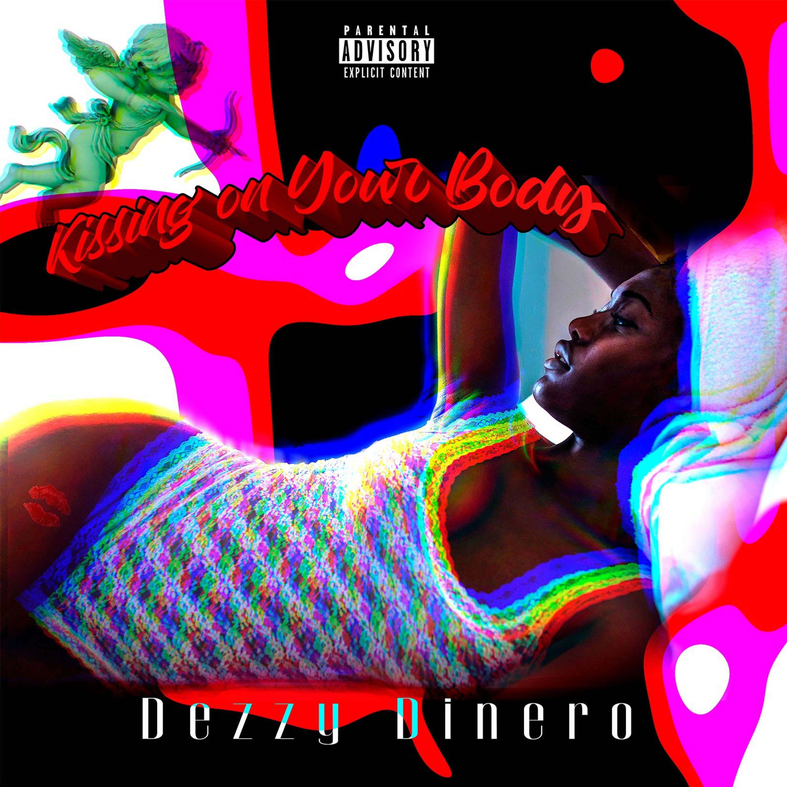 Dezzy Dinero