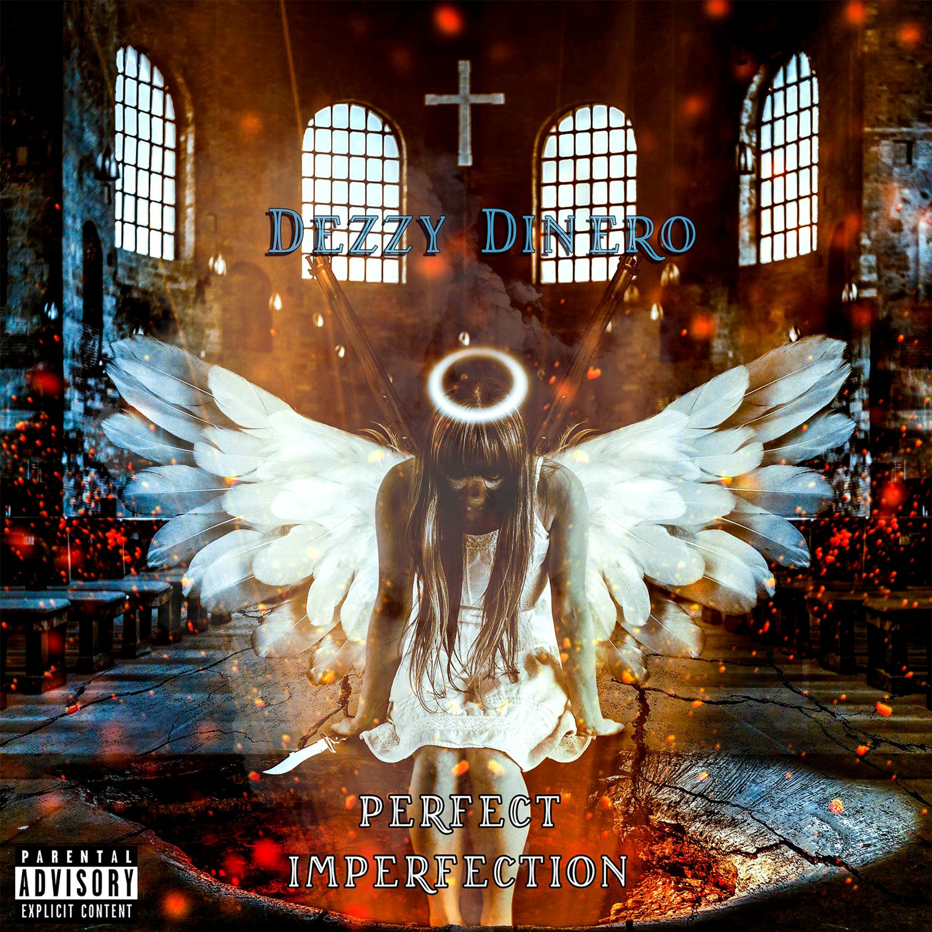 Dezzy Dinero