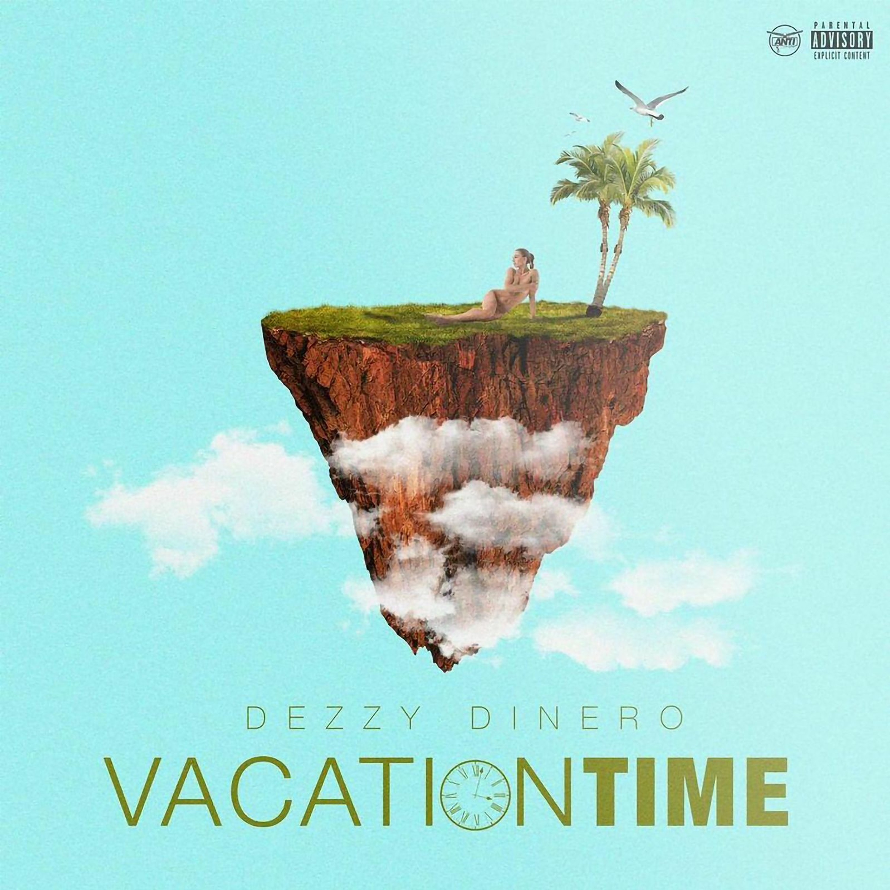 Dezzy Dinero