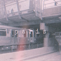 Bianca Silver & Solaariss - "Paris"