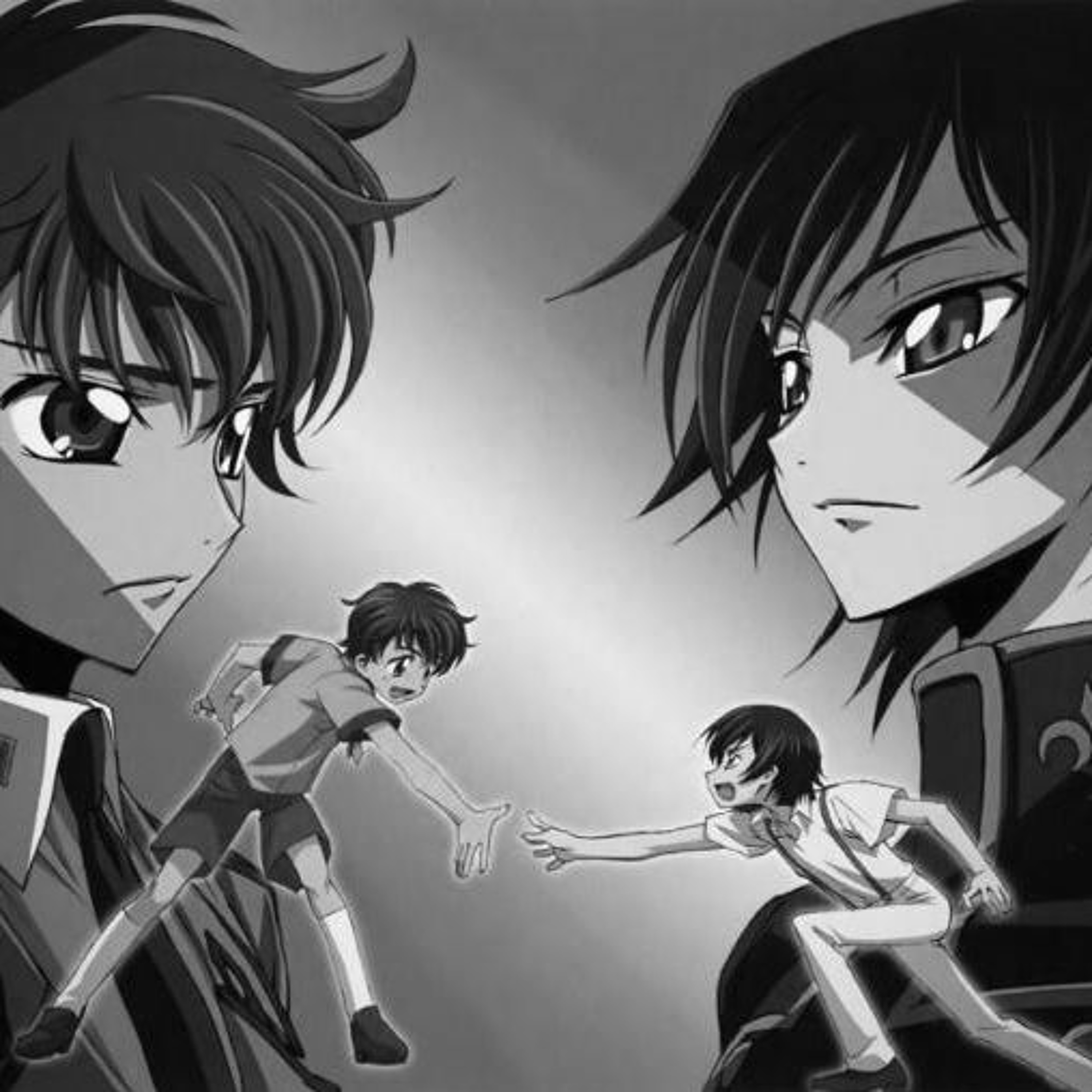 Endless Bump [as] episode artwork