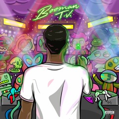 Booman x bank prod by (@booman_4000)