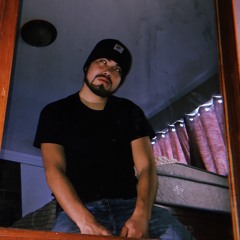 My reflection (prod.xtravulous)