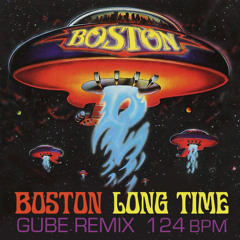 Foreplay/Longtime - Boston (Gube Remix)