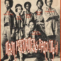 MAINPERFORMERS band *Mp's*   *Carzy For Your Love*