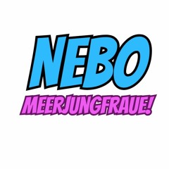 NEBO - Meerjungfraue! (Prod. By Mindkeyz) Feat. SHERO  Official Audio 2019