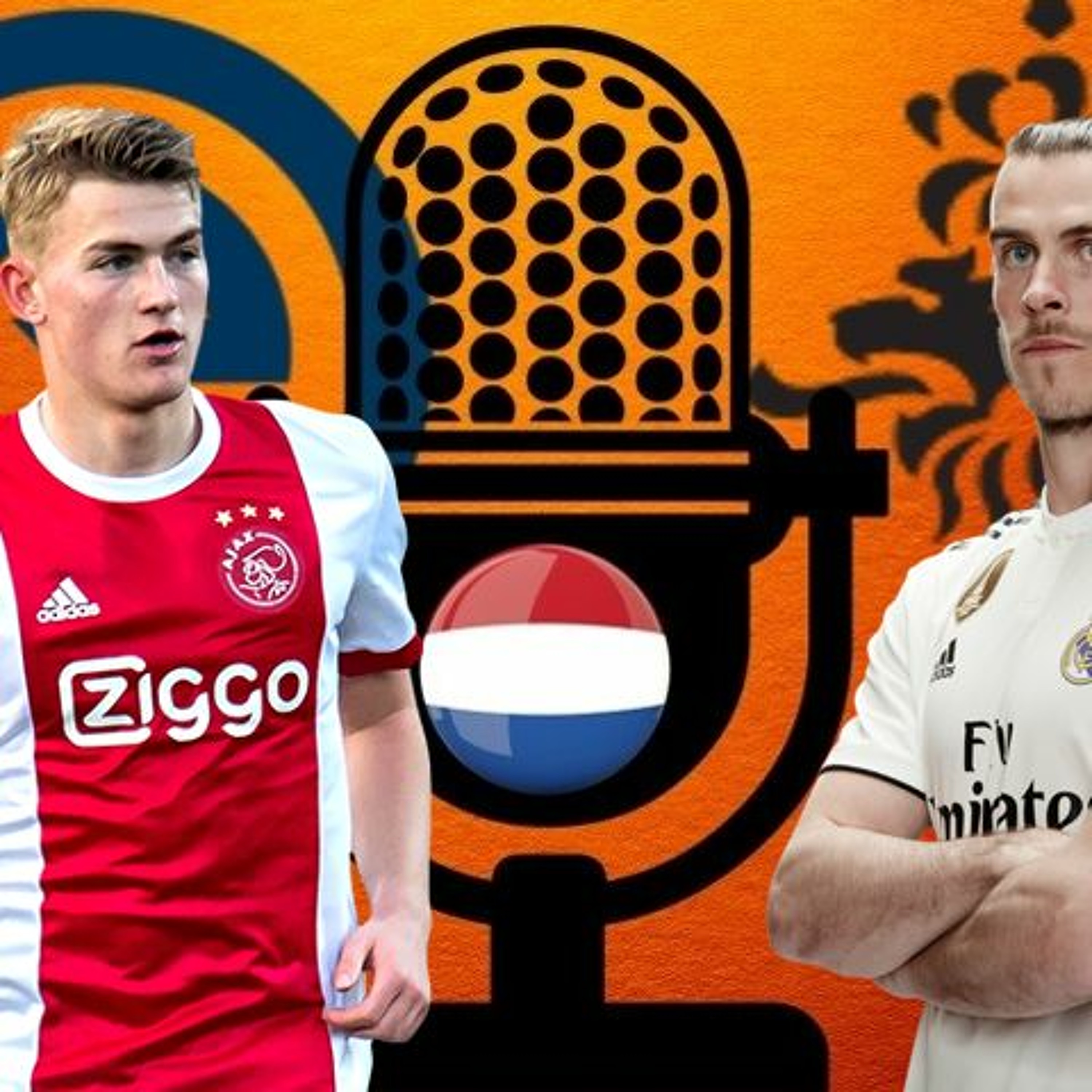 Football Oranje