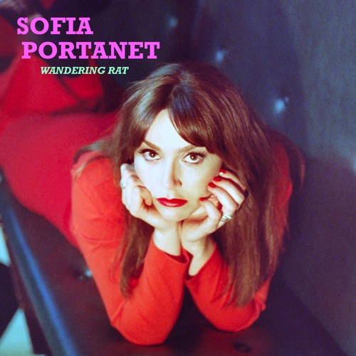 Sofia Portanet Wandering Rat
