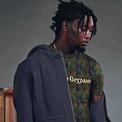 Mangoo Foo//OffSet- Toxic