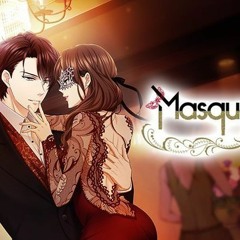 Masquerade Kiss Soundtrack 4