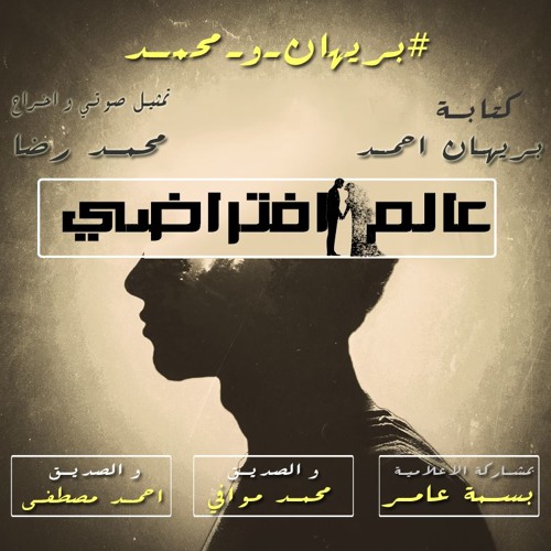 عالم افتراضي - بريهان و محمد