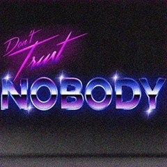 Trust 🚫 x STAISolo