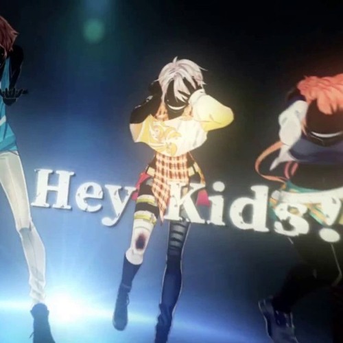 A L2 狂乱 Hey Kids Deadℒ ͼk By Deko